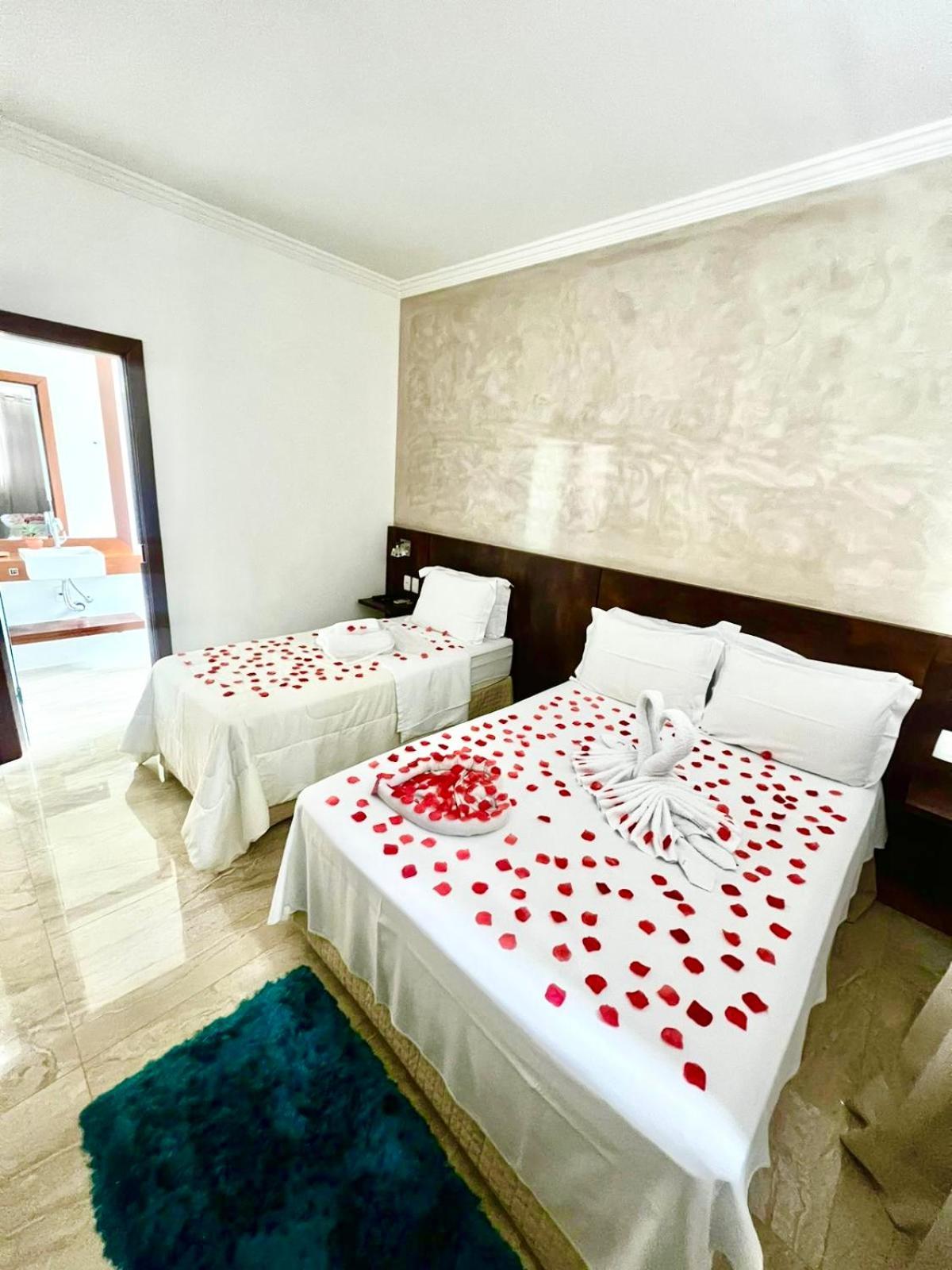 Lara'S Home Suites Capitolio Exterior photo
